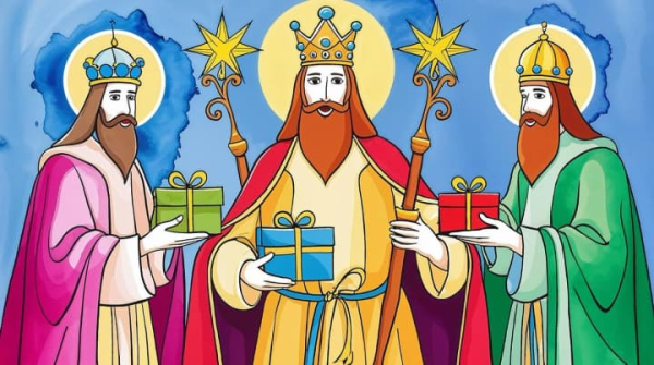 30 січня – релігійне свято Трьох Святителів: суть, минуле і звичаї