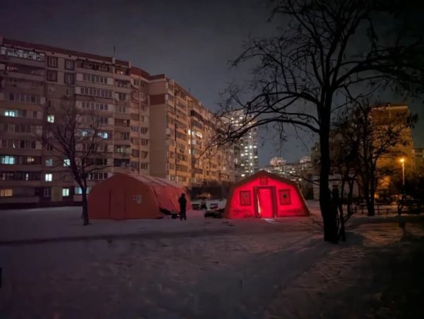 Київ на межі ресурсів: що буде з теплом, світлом і водою до кінця зими