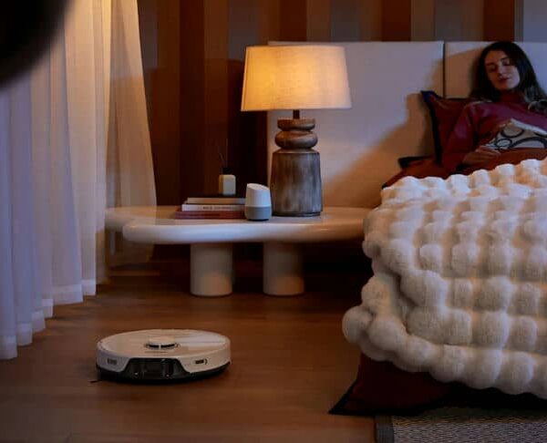 “Розумний” або звичайний: робот пилосос Roborock S8 Pro Ultra або класичний Dyson&hellip;