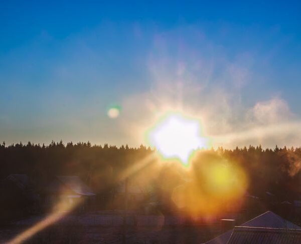 Білорусам нагадали про серйозні магнітні бурі у січні: що і коли буде