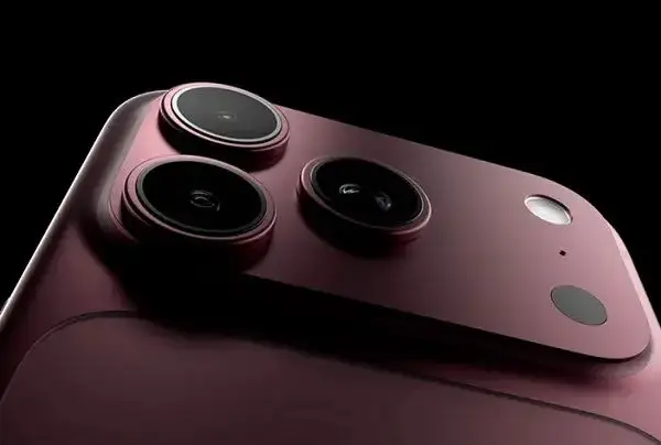 Серйозні зміни в дизайні та «залізі». Показано концепт майбутнього iPhone 18 Pro