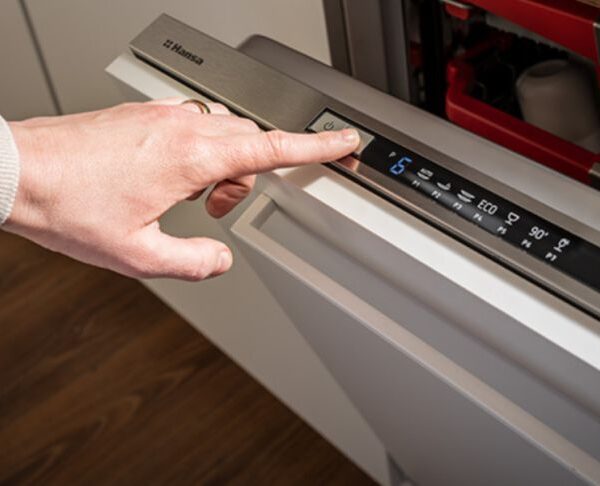 Bosch Serie 4 SMS4HVI45E та Hansa ZWM 626WE: поставили поряд — у&hellip;