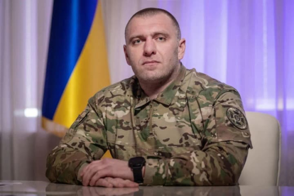 Профільний комітет Ради з другої спроби підтримав звільнення Малюка з посади голови СБУ