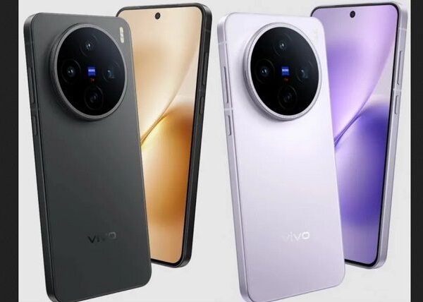 Представлено новий смартфон Vivo X200T. Відома та його вартість