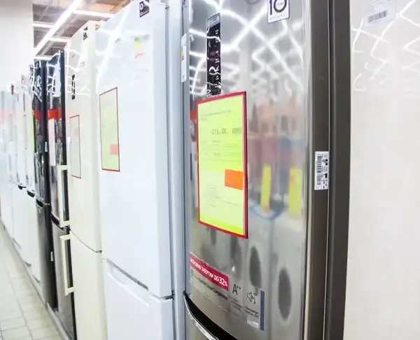 GE представила «розумний» холодильник: за продуктами можна більше не ходити