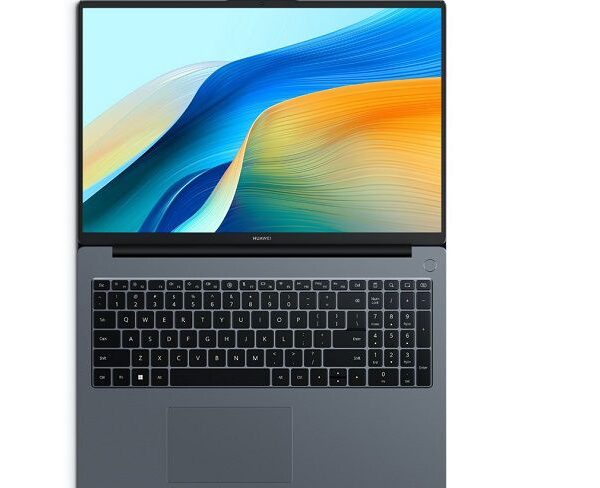 Битва ТОП-ноутбуків. ASUS E1504GA-BQ560 проти HUAWEI MateBook D 16 – хто і…