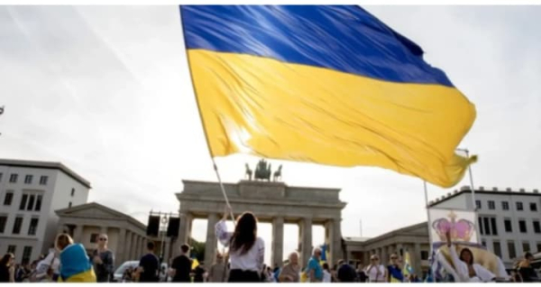 У Німеччині пропонують повертати придатних до служби українців на батьківщину