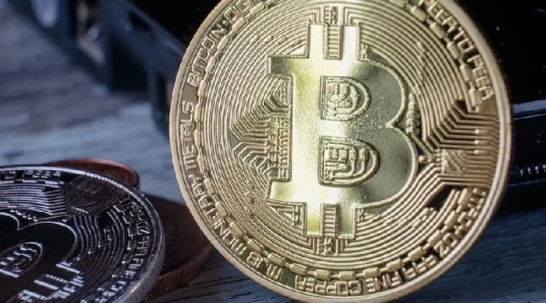 Законопроект про біткоїн-резерв запропоновано у Західній Вірджинії.