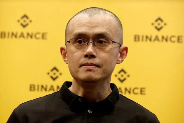 Шеф Binance Чжао бачить світле майбутнє! “Біткоїн – на порозі суперциклу…”