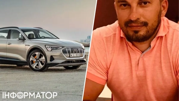 Харківський військовий прокурор Вербицький: медійники виявили приховування декларацій та власності.