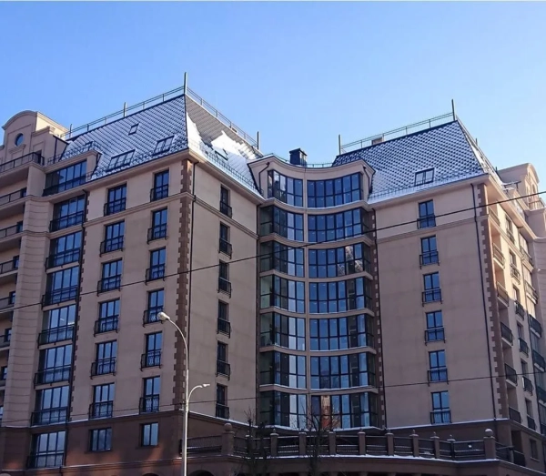 ЖК "Резиденція" у Харкові