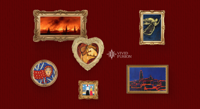 Як Борис Шестопалов і Зіновій Козицький інвестували 5 мільйонів гривень у Vivid&hellip;