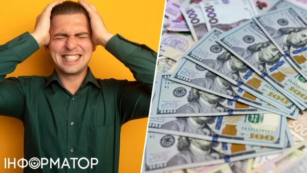 Мешканець Києва дав у борг 4 тисячі доларів, але їх&hellip;