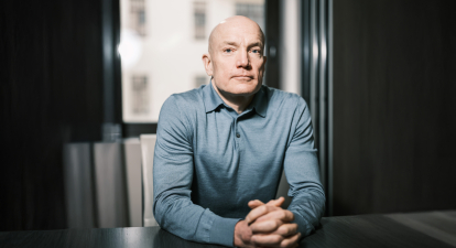 Томаш Фіала залишає справу? Чому інвестор переписав свої паї у сімейний траст