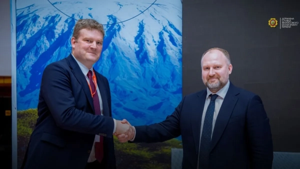 Українська Держфінмоніторинг співпрацюватиме з Швейцарією: угоду укладено