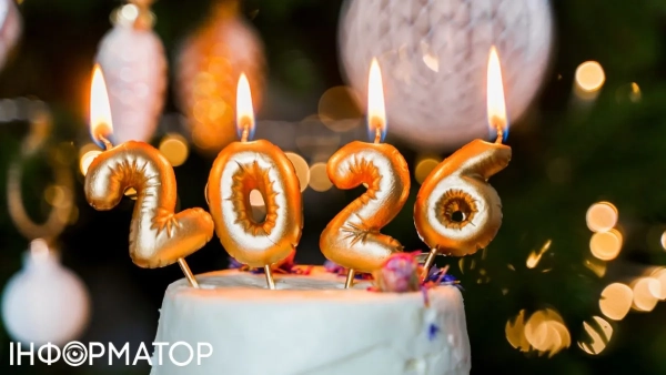 Знеструмлення на Новий рік: передбачення від Держенергонагляду