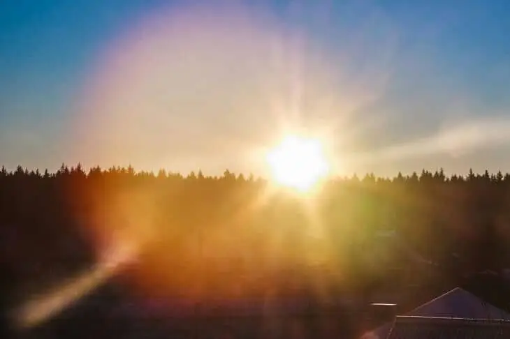 Чого чекати від Сонця 8-9 лютого: вчені попереджають про найпотужніші спалахи