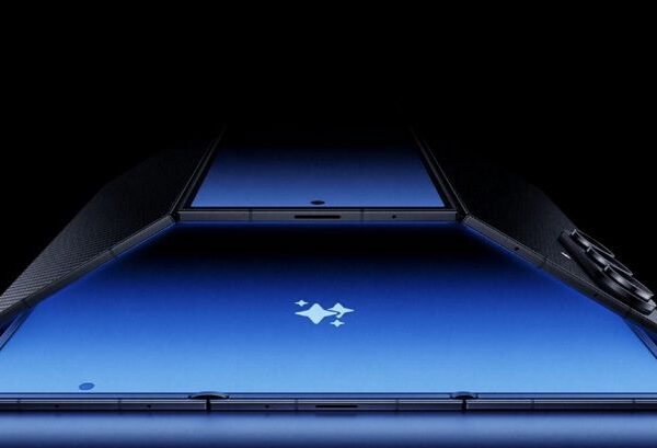 У Росії стартували замовлення на Samsung Galaxy Z Trifold вартістю понад 6&hellip;