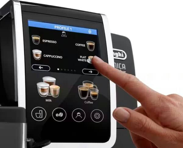 Що вміє кожна: порівнюємо «начинку» кофемашин DeLonghi Dinamica Plus ECAM382.70.B та Nivona&hellip;