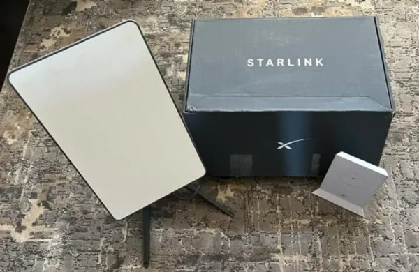 Блокування Starlink для росіян сповільнить удари по логістиці України - ISW