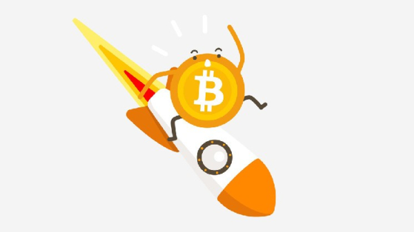 Біткоїн обвалився на $10 000 за добу: п’ять факторів рекордного падіння