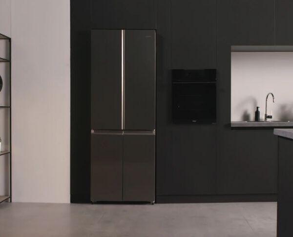 Haier Cube 2025 vs Hisense PureFlat Pro 2024: порівняння двох преміальних холодильників&hellip;