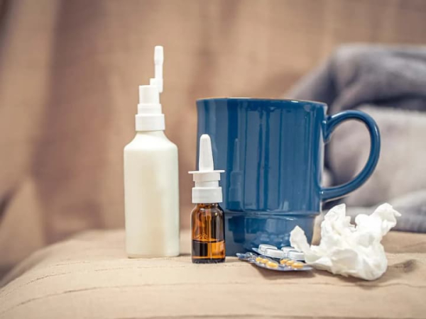 Грип A в Україні: небезпека для малечі та дорослих, розпізнавання та профілактика ускладнень