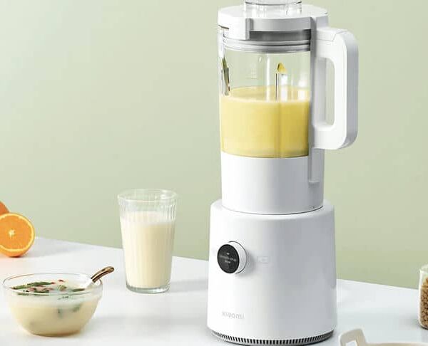Для смузі, супів та коктейлів: який блендер впорається краще – Xiaomi Smart&hellip;