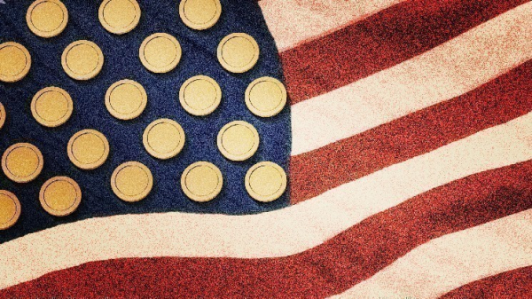 Геополітична напруга та сигнали ФРС підірвали позиції біткоїна.