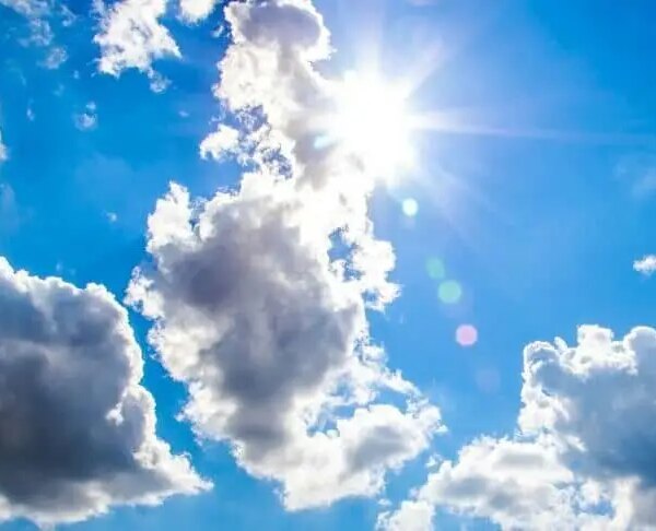 Потужність майже досягла максимуму: на Сонці зафіксовано спалах класу М6.64