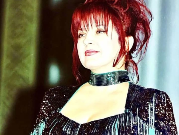 Кохання наздогнало у зрілому віці: Лілія Сандулеса таємно…