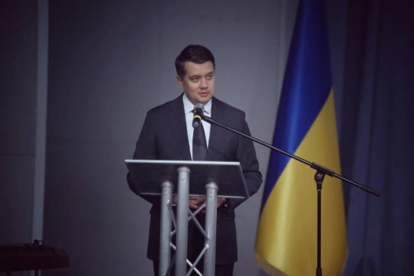 Будинок Дмитра Разумкова пошкоджено внаслідок атаки рф на Київщину 22 лютого