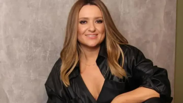 Могилевська поділилася таємницею втрати 25 кілограмів та розповіла про своє харчування.