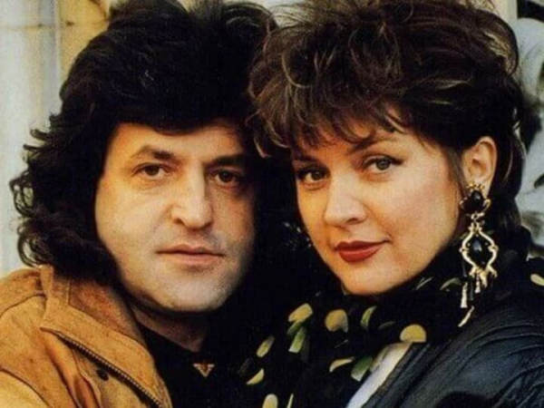 “Мій промах”: Лілія Сандулеса зізналася про дитину від Іво Бобула та переривання вагітності