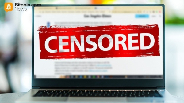 Поза JPEG: Чому суперечка щодо ординалів є битвою за вільний біткойн-майбутнє