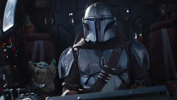 "Мандалорець і Ґроґу" повертаються: Lucasfilm презентувала новий тизер під час Супербоулу
