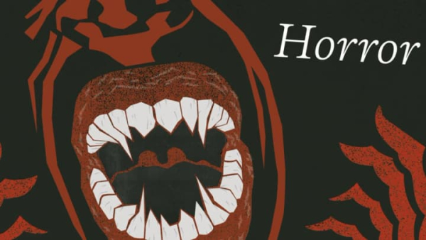Найкращі жахи на всі часи: незмінна класика
