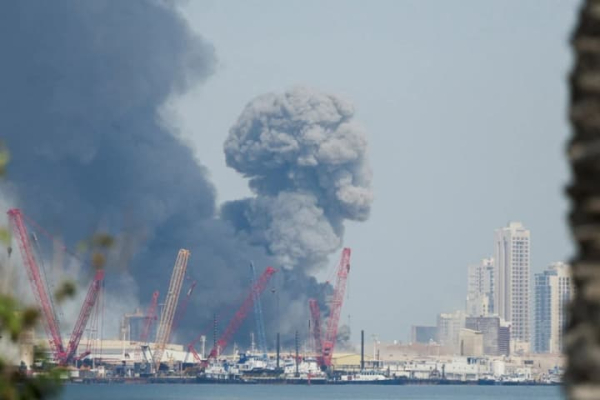 Одна людина загинула в Абу-Дабі після ракетного обстрілу з Ірану - ЗМІ