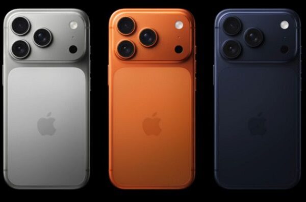 Найкращі з кращих: смартфони iPhone 17 Pro Max та OnePlus 15 –…