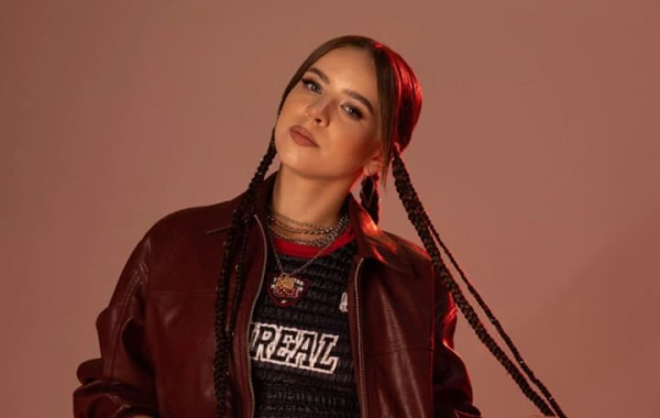 Настя Семчук заспіває знакову композицію Степана Гіги на Святі вшанування пам’яті.