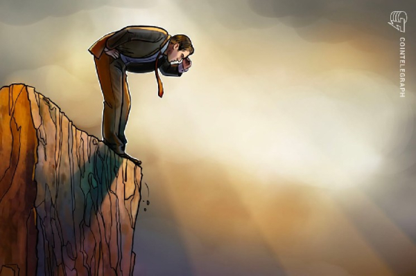 Ціна біткоїна може “вже незабаром” досягти позначки у $84 000, відреагувавши на пік 2021-го.