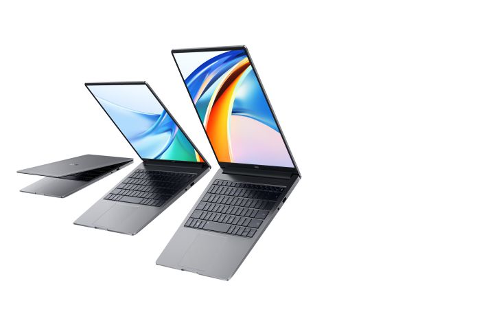 Honor MagicBook X14 2025 проти Dell Inspiron 14 2024: що з'ясувалося при порівнянні