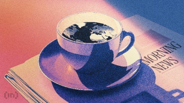 Біткоїн впав до $67 600 через геополітичну нестабільність та вихід коштів з…