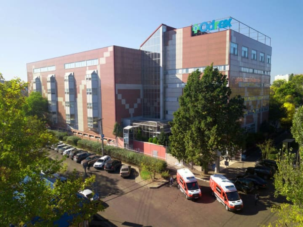 Гральне минуле і російський слід: хто насправді стоїть за клінікою Odrex