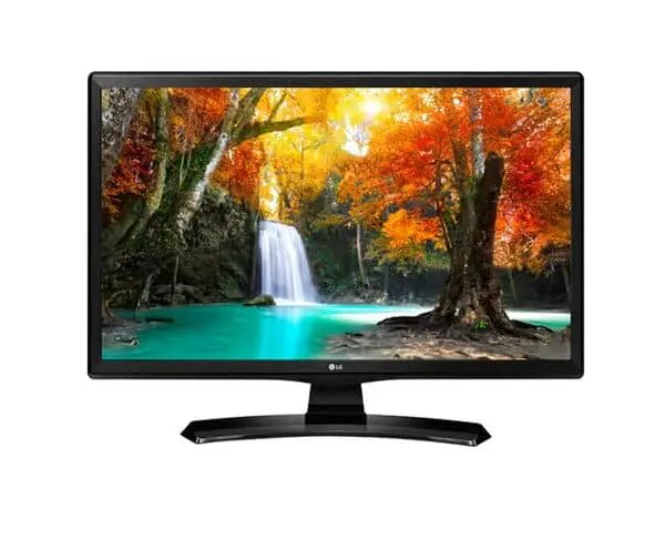 Два погляди на 22 дюйми: порівнюємо телевізори LG 22TN410V PZ та Samsung&hellip;