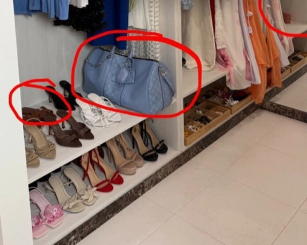 Знамениту українську блогерку Candy Superstar обікрали на 2 мільйони гривень.