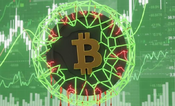 Біткоїн знову коштує $69 000