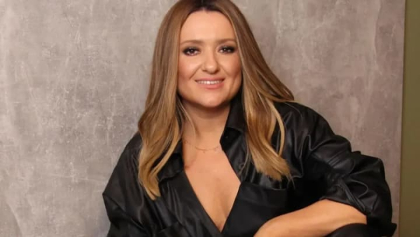 "Я розплакалася": Наталія Могилевська відповіла на критику щодо виховання доньок