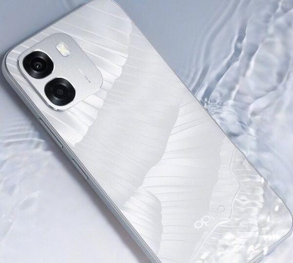 Офіційно. Представлений новий доступний багатьом гаманцям смартфон OPPO A6i+