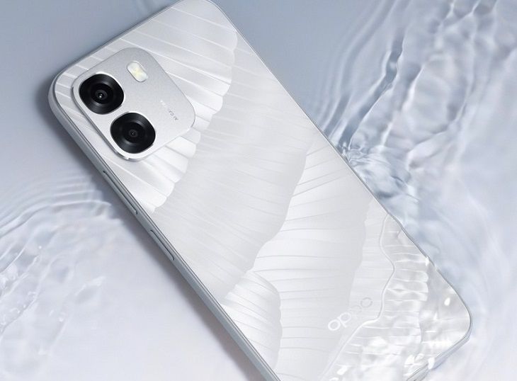 Офіційно. Представлений новий доступний багатьом гаманцям смартфон OPPO A6i+